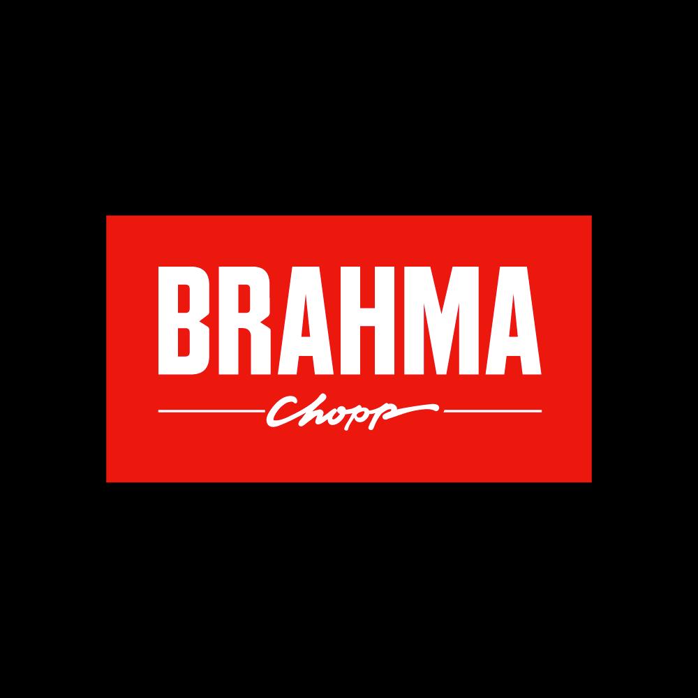 Brahma Chopp — parceira do Chopão